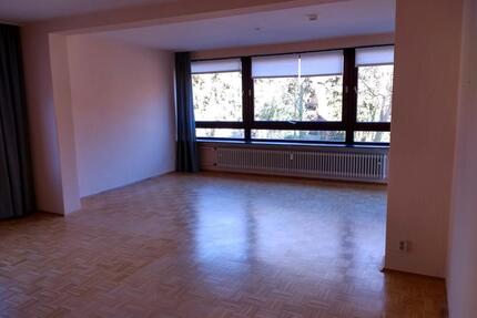 Wir vermieten eine schöne stadtnahe Wohnung - Hann. Münden