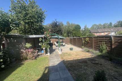 Haus zum Kaufen in Eschweiler 349.000,00 € 190 m²