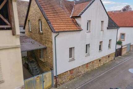 Haus zum Kaufen in Bodenheim 249.000,00 € 91.97 m²