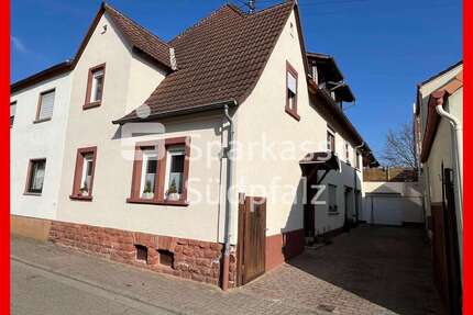 Haus zum Kaufen in Ottersheim 475.000,00 € 262.29 m²
