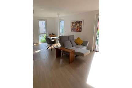 Wohnung zum Kaufen in Nürnberg 425.000,00 € 55.69 m²
