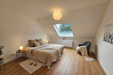 Wohnung zum Kaufen in Krefeld - Bockum 149.900,00 € 53 m²