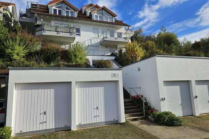Wohnung zum Mieten in Haiterbach-Oberschwandorf 990,00 € 114 m²