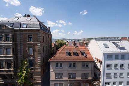 Wohnung zum Kaufen in Stuttgart 249.900,00 € 55 m²