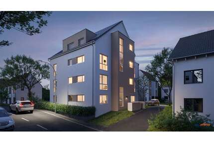 Wohnung zum Kaufen in Waiblingen 369.000,00 € 55.77 m²