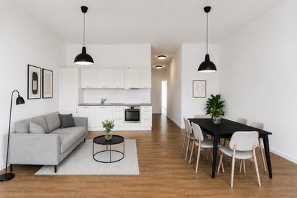 Wohnung zum Kaufen in Berlin 739.000,00 € 118 m²