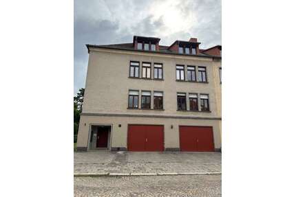Wohnung zum Mieten in Magdeburg 1.250,00 € 131.21 m²