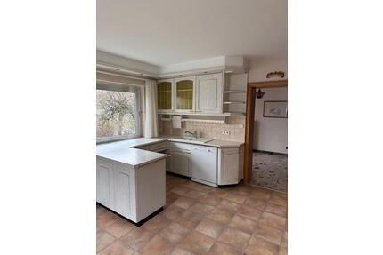 Geräumige Wohnung in Sundern-Dörnholthausen - Sundern (Sauerland)