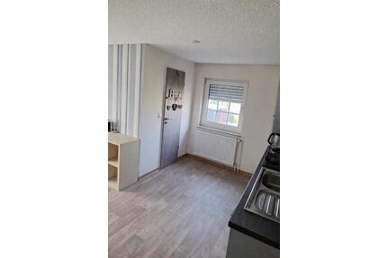 Zentrale Obergeschosswohnung im Zweifamilienhaus in Warsingsfehn - Moormerland