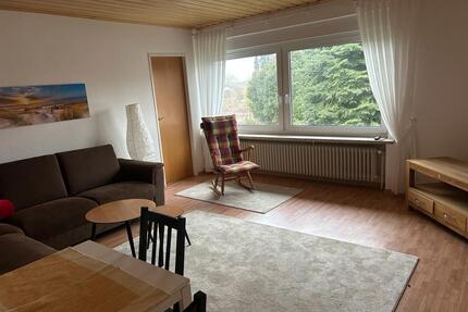 2,5 Zimmer Wohnung, Bremervörde