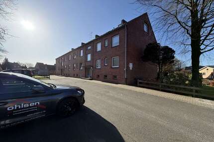 Wohnung zum Mieten in Schenefeld 520,00 € 59.96 m²