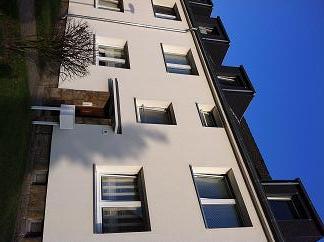 Bei VIVAWEST die Sonnenstrahlen auf dem eigenen Balkon genießen. - Essen Stadtbezirk VIII