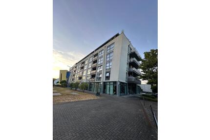 Moderne 3-Zimmerwohnung mit Südbalkon und TG Stellplatz - Hürth