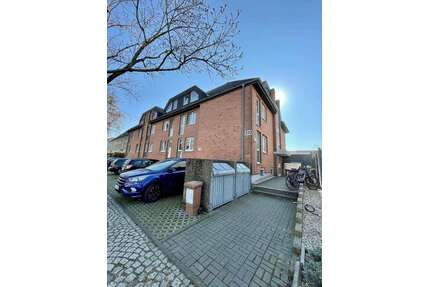 Wohnung zum Mieten in Dortmund 400,00 € 39 m²