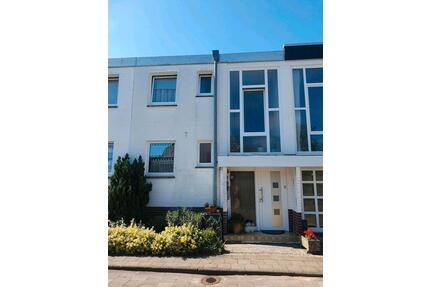 Reihenhaus - 165.000,00&nbsp;EUR Kaufpreis, ca.&nbsp; 80,00&nbsp;m&sup2; in Nienburg (Weser) (PLZ: 31582)