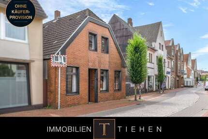 Haus zum Kaufen in Haselünne 230.000,00 € 146 m²