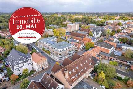 Wohnung zum Kaufen in Winsen (Luhe) 345.000,00 € 76.87 m²