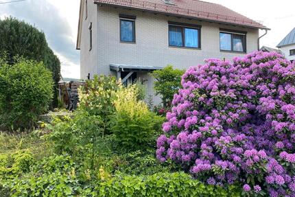 Ferienwohnung - 54,00&nbsp;EUR Kaltmiete, in Waltershausen (PLZ: 99880)