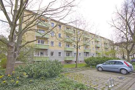 Wohnung zum Mieten in Halle (Saale) 554,00 € 69.22 m²