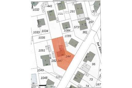 Grundstück zu verkaufen in Köln 698.000,00 € 832 m²