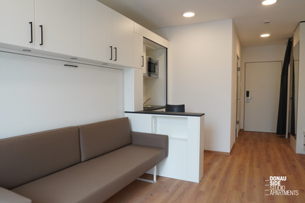 Wohnung zum Mieten in Ingolstadt 695,00 € 37 m²