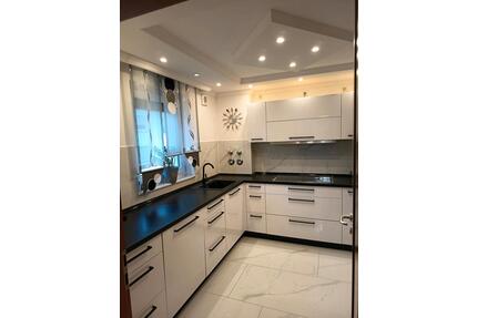 4-Zimmer-Eigentumswohnung in Pforzheim Nordstadt