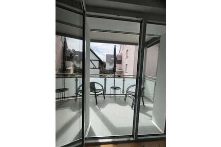 Wohnung zum Mieten in Gaggenau 690,00 € 59 m²