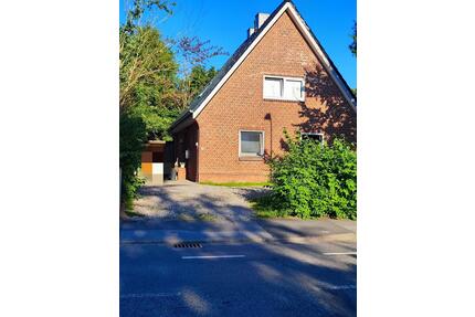 EFH in Niebüll - 1.200,00&nbsp;EUR Kaltmiete, ca.&nbsp; 105,00&nbsp;m&sup2; in Niebüll (PLZ: 25899)