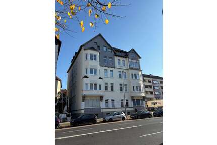 Wohnung zum Mieten in Braunschweig 395,00 € 33 m²
