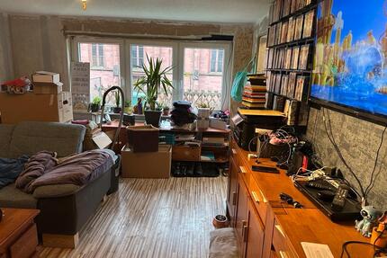 2 mal 5 Zimmer Haus Wohnung zu vermieten Weidenthal