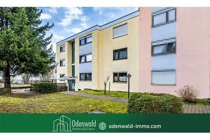 Wohnung zum Kaufen in Untereisesheim 249.000,00 € 82 m²