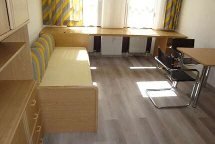 Wohnung zum Mieten in Bayreuth 315,00 € 20 m²