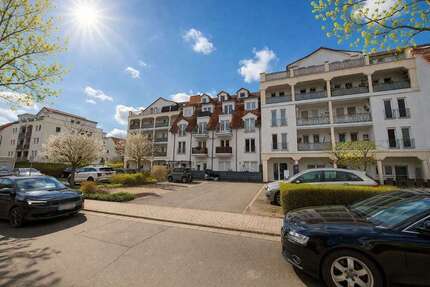 Wohnung zum Kaufen in Erfurt 139.000,00 € 68.61 m²