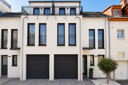 Haus zum Kaufen in Frankfurt am Main 1.050.000,00 € 176 m²