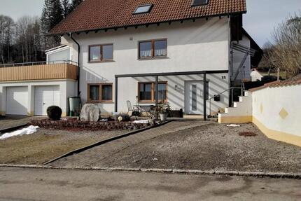 Ferienwohnung 2-3 Pers. Donaueschingen befristet