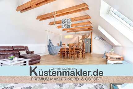 Haus zum Kaufen in Gettorf 985.000,00 € 387 m²