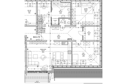 Wohnung zum Mieten in Merseburg 1.804,14 € 153.54 m²