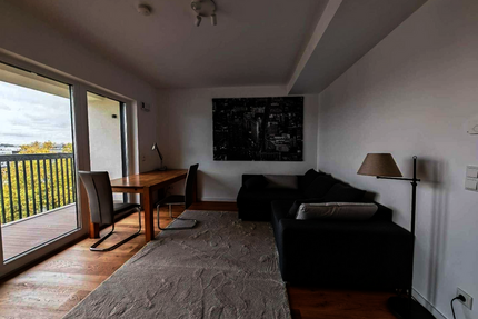 Wohnung zum Mieten in Frankfurt 1.650,00 € 62 m²