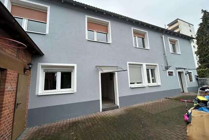 Haus zum Kaufen in Langenselbold 450.000,00 € 160 m²