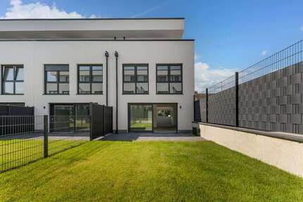 Haus zum Kaufen in Jüchen 585.000,00 € 153.94 m²