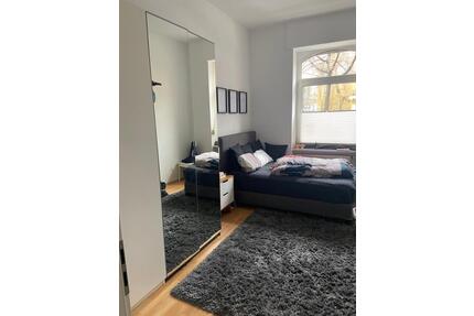 ***Schöne, helle 2 Zimmerwohnung in Top Lage*** - Offenbach am Main