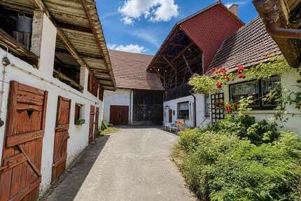 Grundstück zu verkaufen in Walldorf 449.000,00 € 456 m²