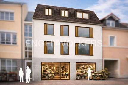 Grundstück zu verkaufen in Oberursel (Taunus) 875.000,00 € 143 m²
