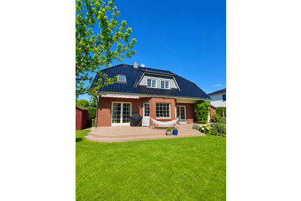 Haus zum Kaufen in Blankenfelde-Mahlow 815.000,00 € 190 m²