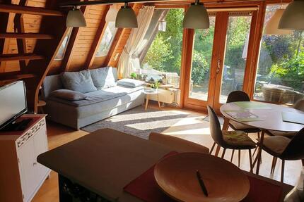Ferienhaus Nurdachhaus Müden an der Örtze - Faßberg