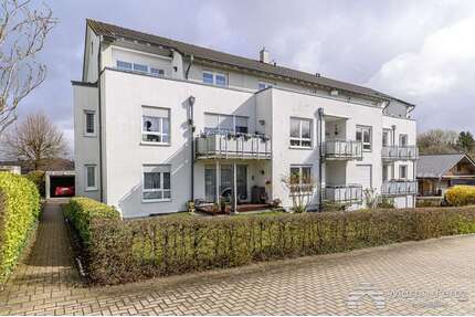 Wohnung zum Kaufen in Breckerfeld 185.000,00 € 75 m²