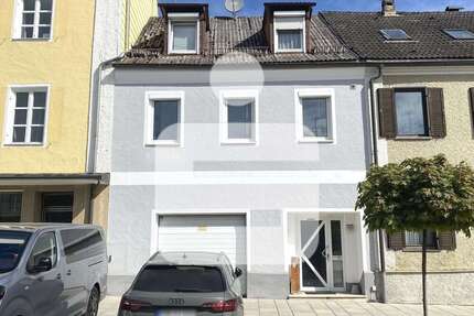 Haus zum Kaufen in Kößlarn 189.000,00 € 141 m²