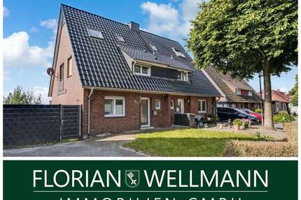 Haus zum Kaufen in Ibbenbüren 259.000,00 € 125.45 m²
