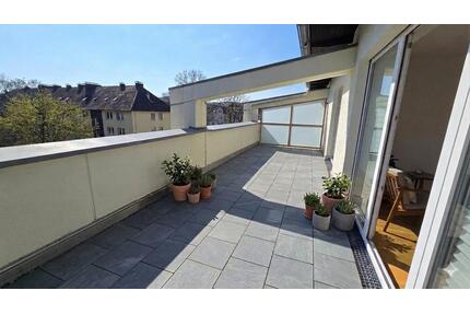 3-Zimmer-Wohnung mit 92 m² Wohnung in Wuppertal-Langerfeld und weitere