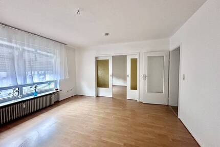 KL-Am Waldschlößchen-3 Zimmer, Küche, Bad, Terrasse - Einzelperson oder an ein Pärchen zu vermieten - Kaiserslautern Innenstadt